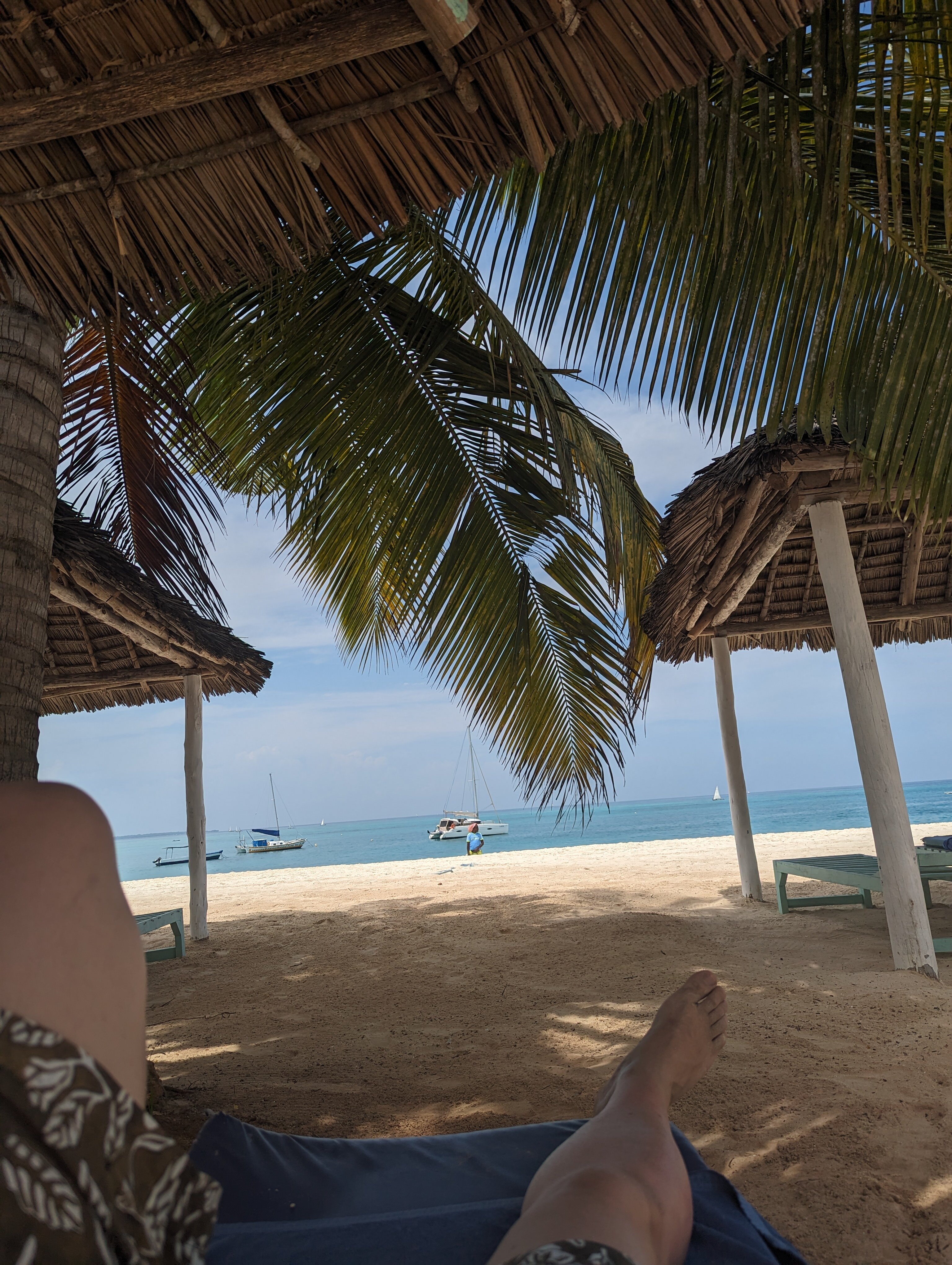 Фото Sunset Kendwa