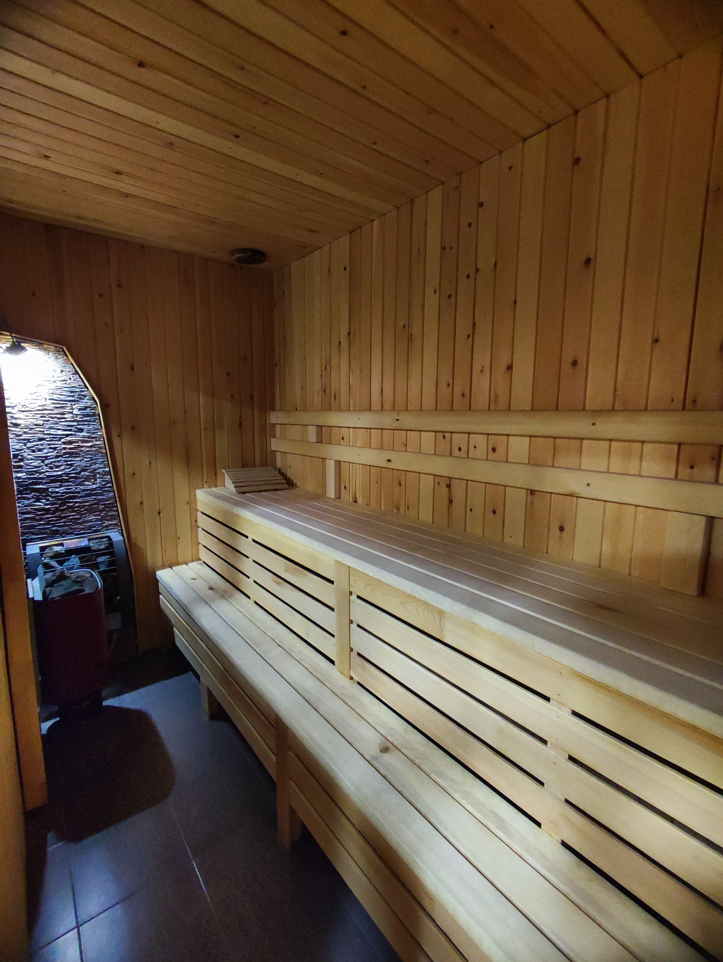 Фото Ski apart Снегири