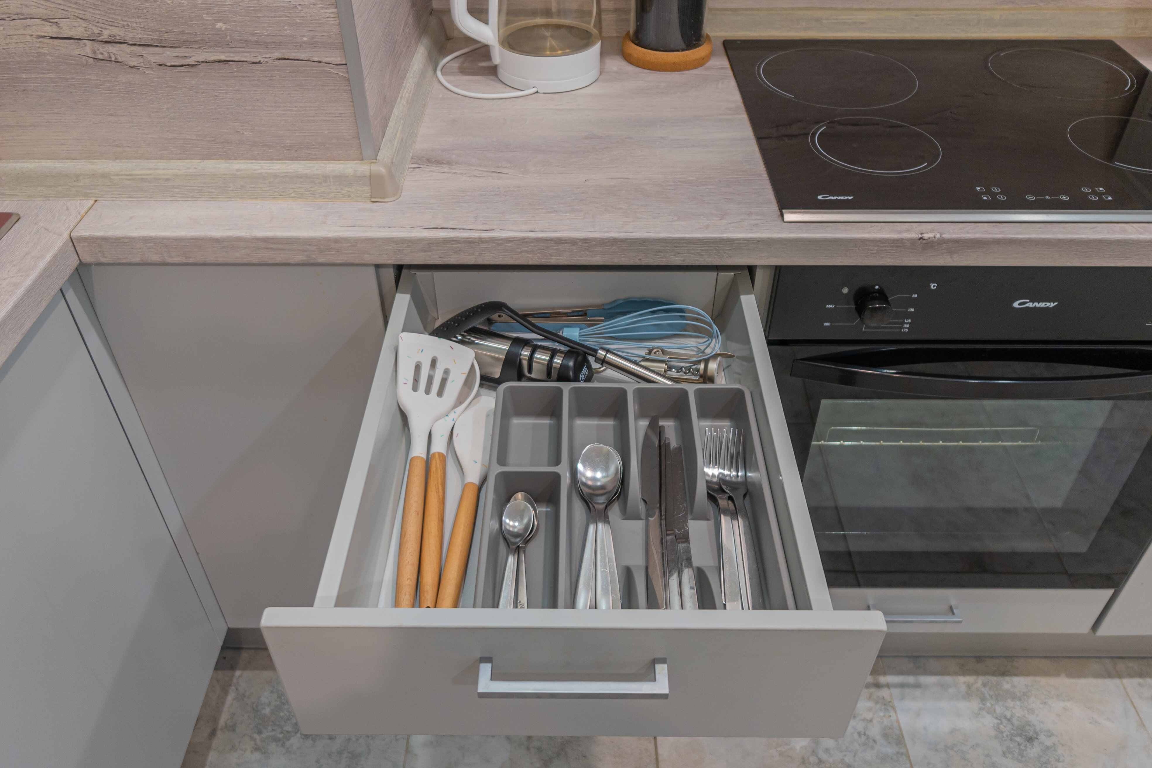 Фото SalutApart 14w