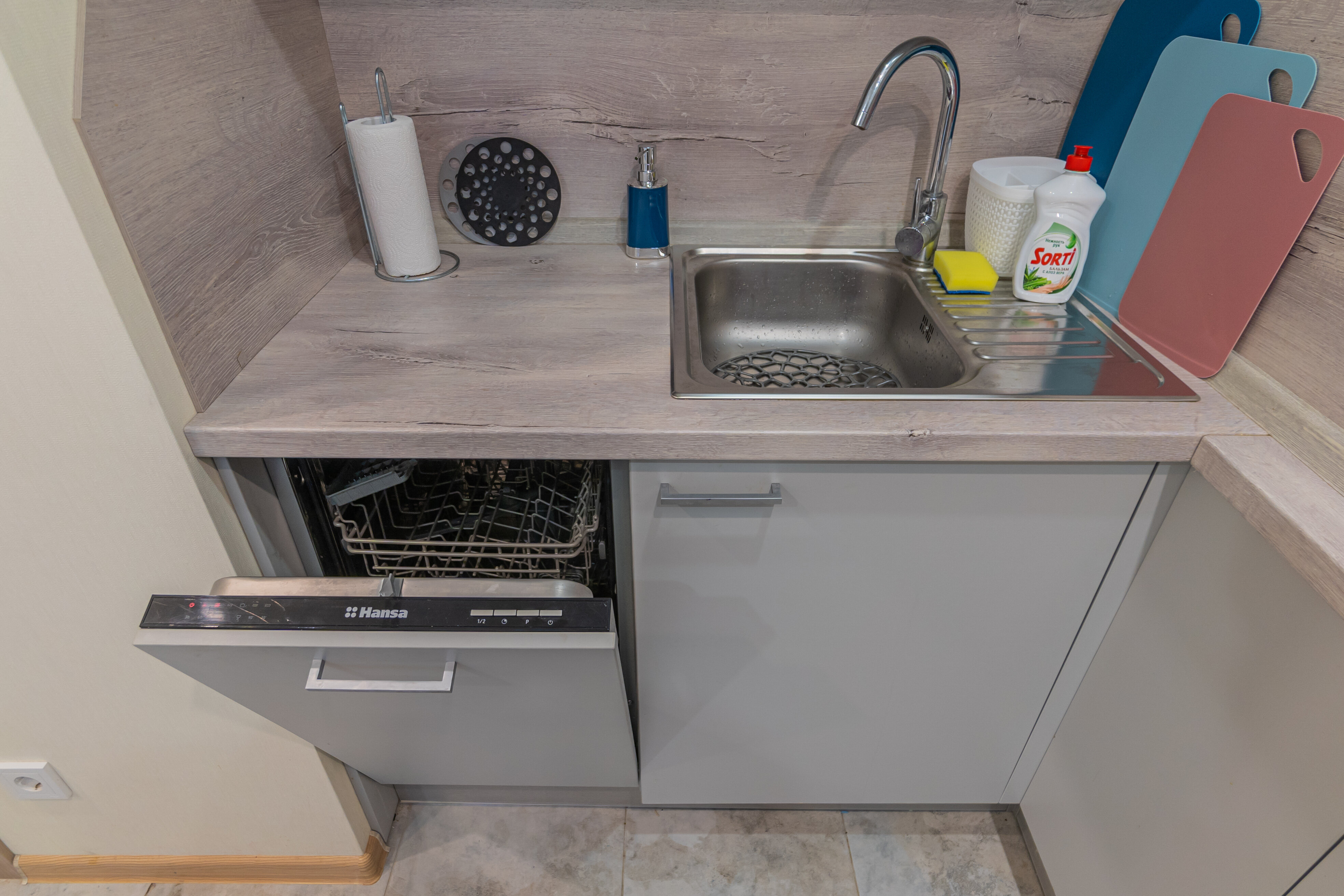 Фото SalutApart 14w