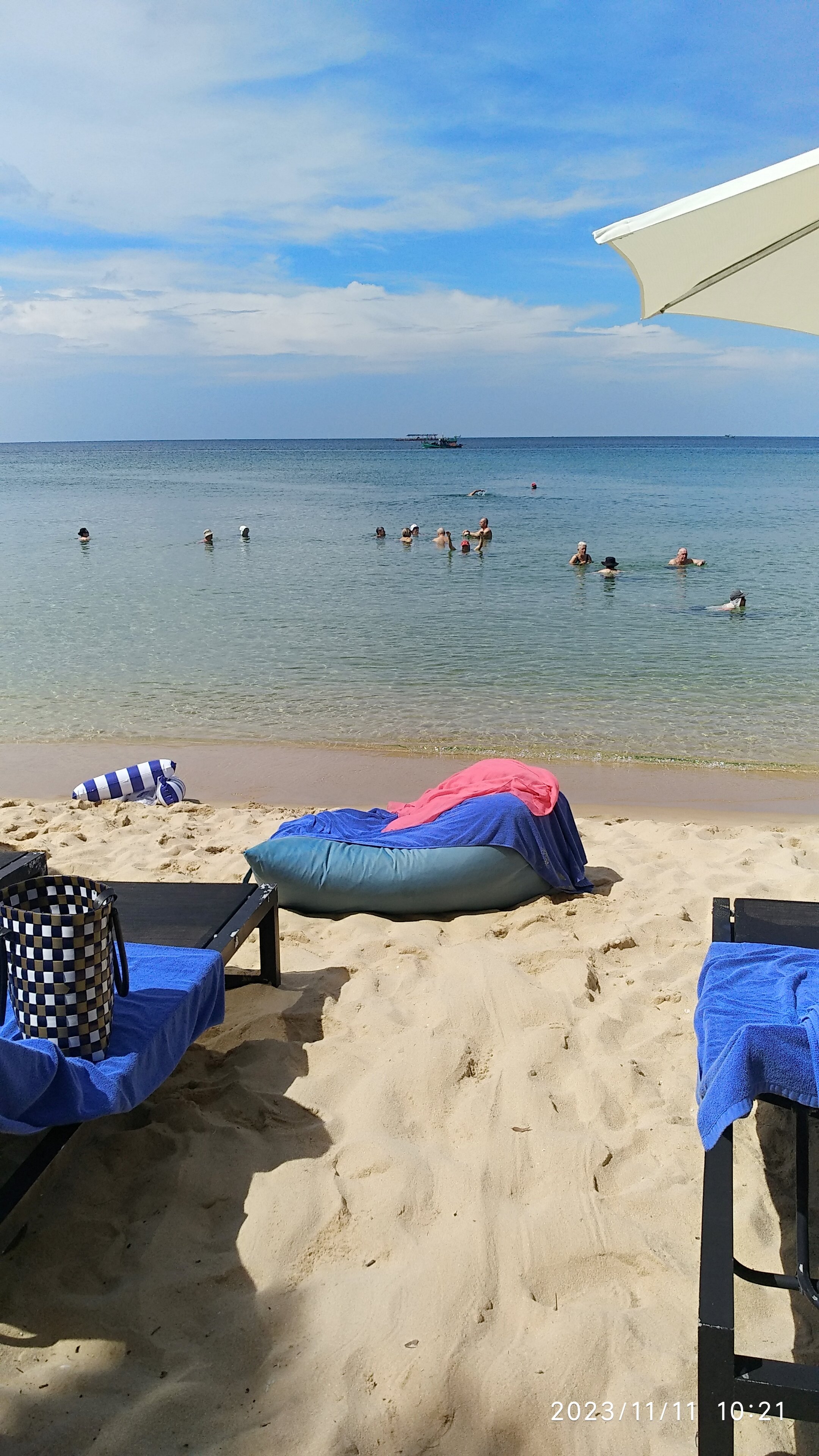 Фото Amarin Resort & SPA