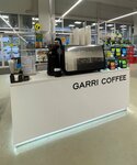 Garri Coffee (ulitsa Lelyushenko, 4), coffee shop