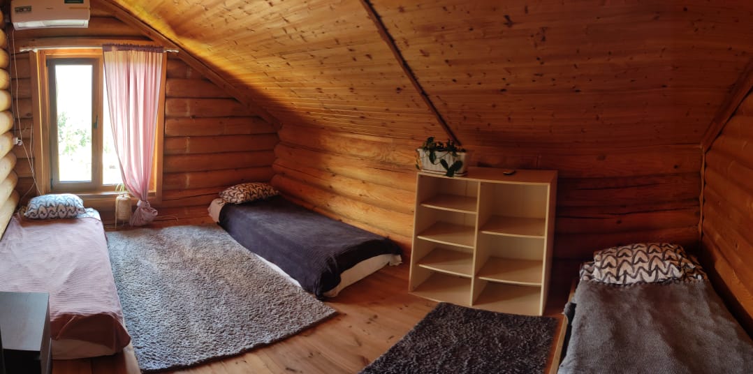 Фото Мезмай Мезон