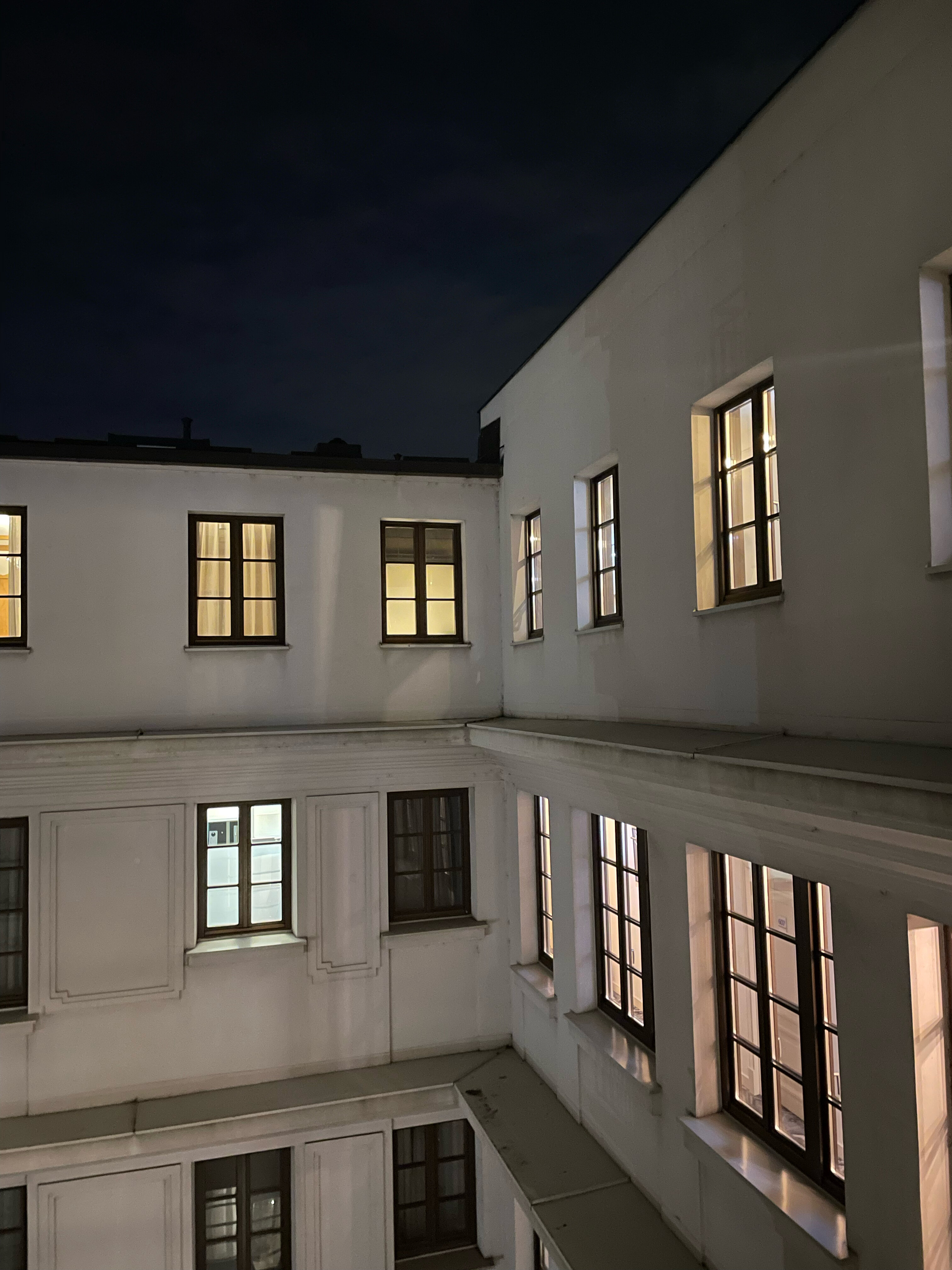 Фото Mercure Belgrade Excelsior