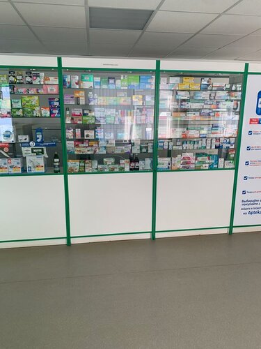 Farmacia Farmatsiya, , foto