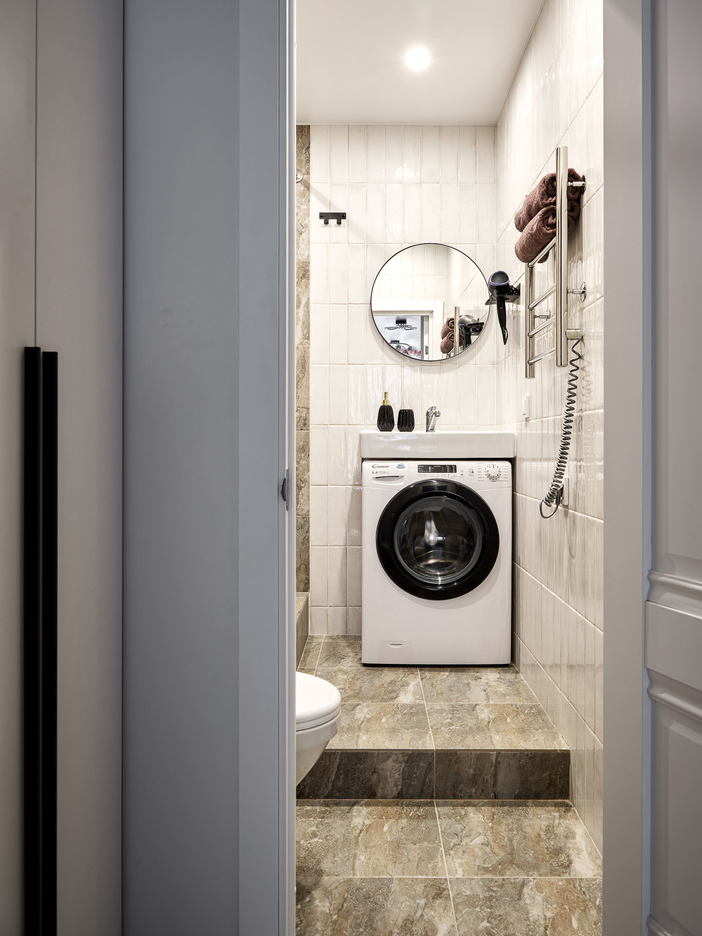 Фото Private Apartments на Волоколамское шоссе 24к1