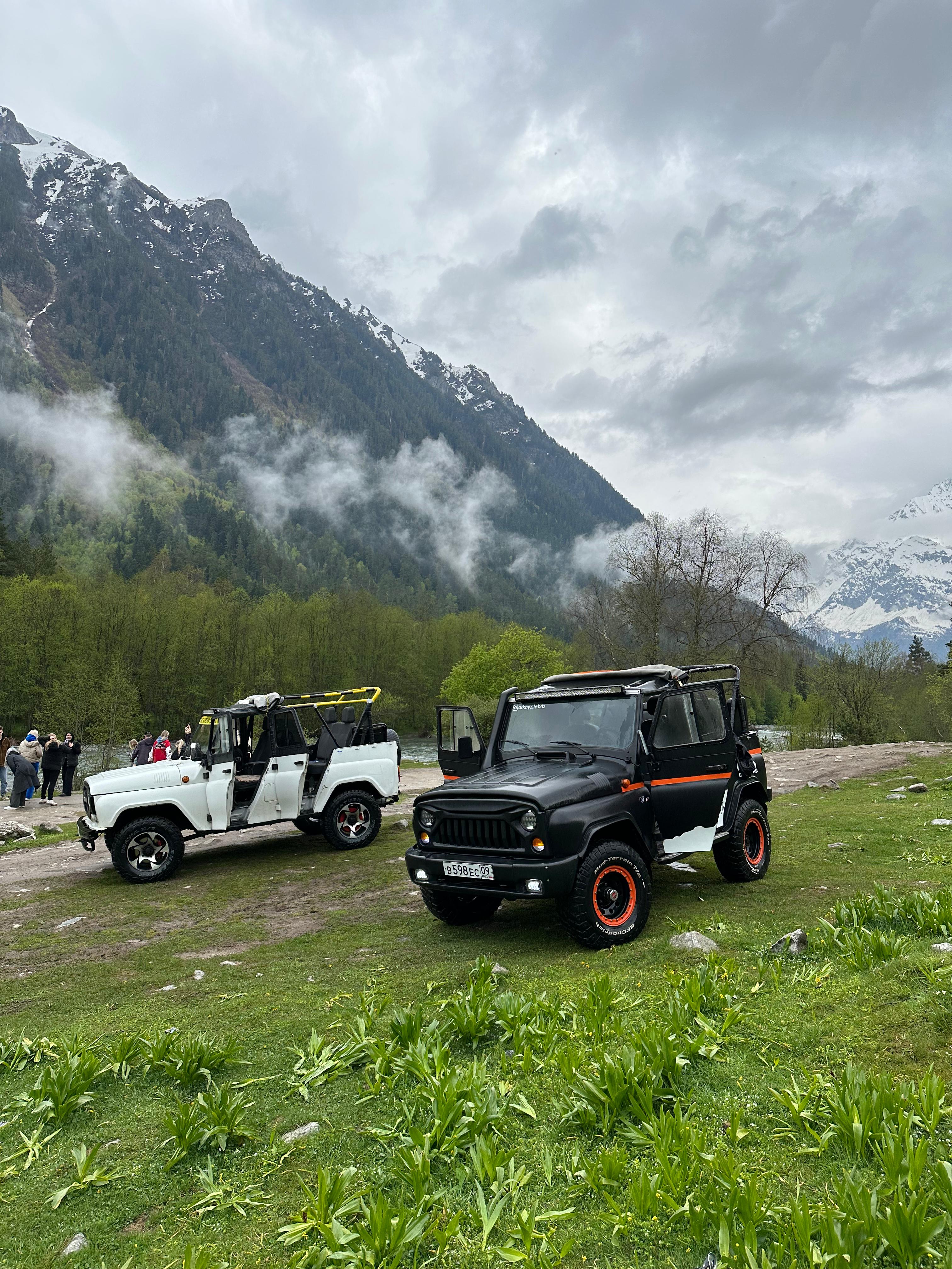 Фото Тебриз