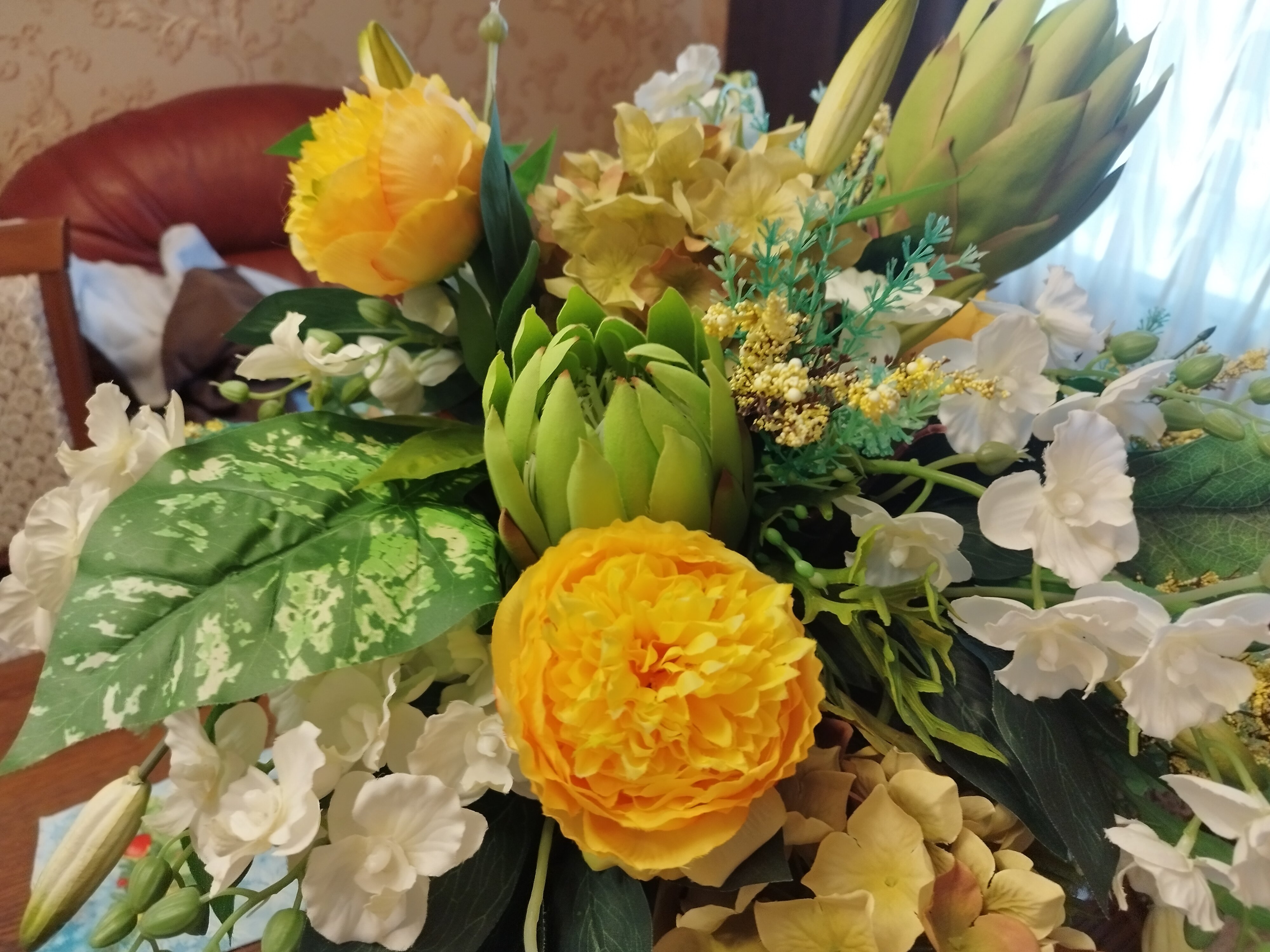 Фото Серебряный Талер Отель ОДО Металлпрофиль-Брест