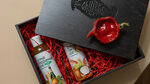 Chilibros. co (Kirova Street, 82), food ingredients and spices