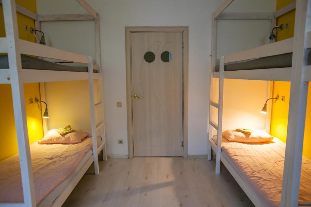 Фото Instahostel