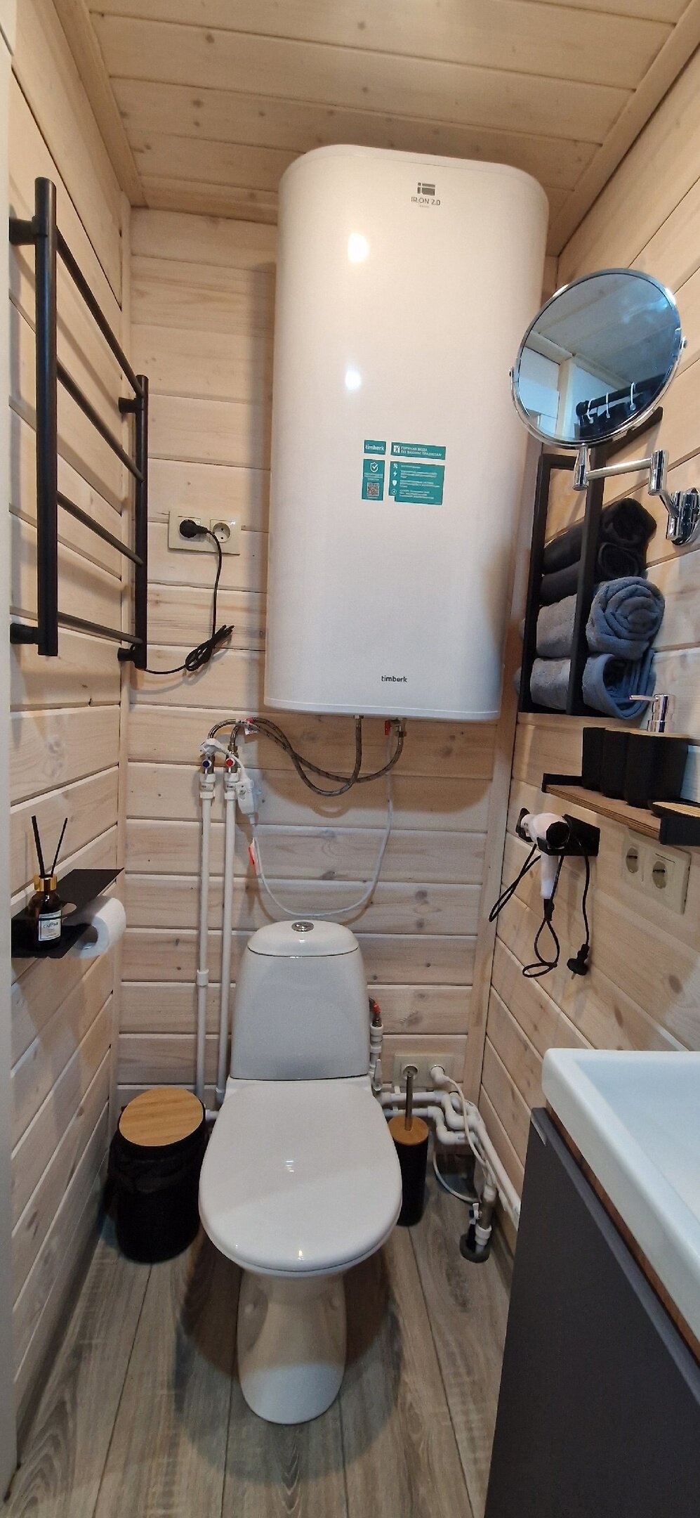 Фото Домики Степанцы