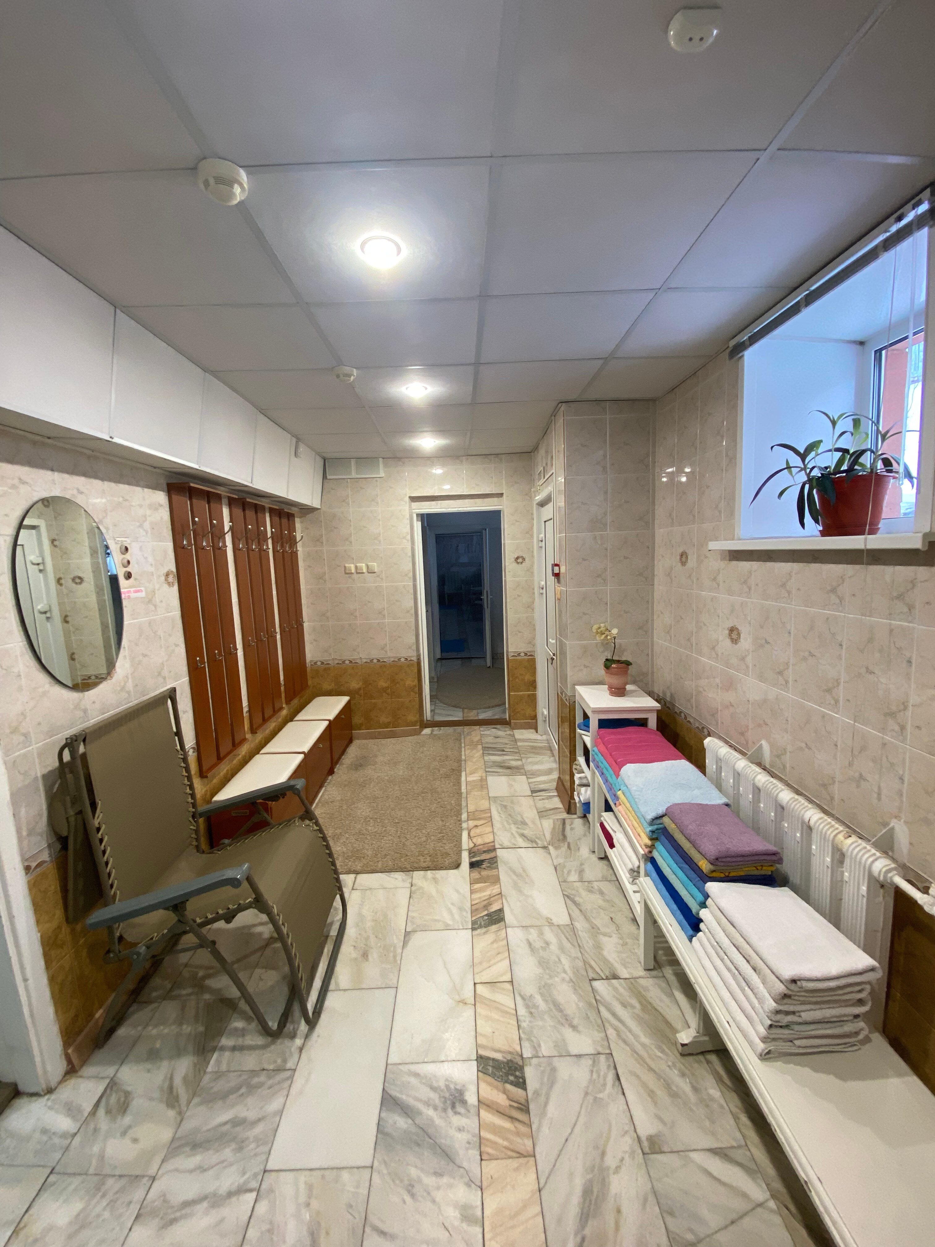 Фото Казачья застава