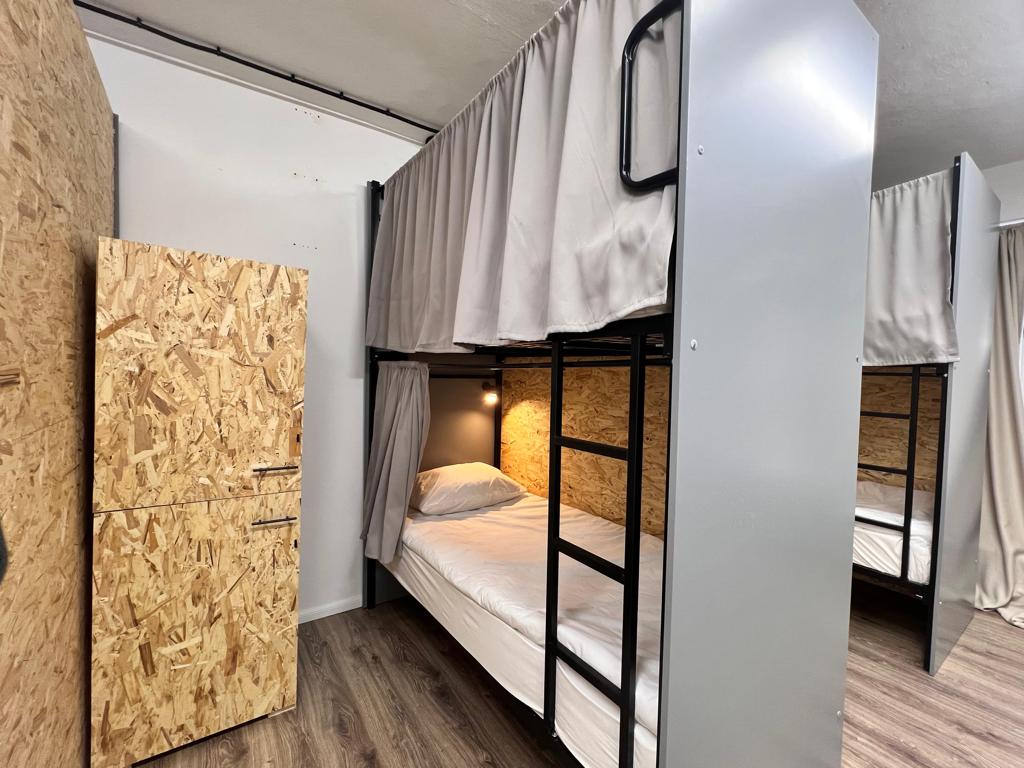 Фото Номера Хостел 44