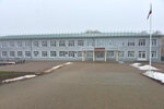 Меленская Средняя Общеобразовательная школа (selo Melensk, Shkolnaya ulitsa, 1А), school