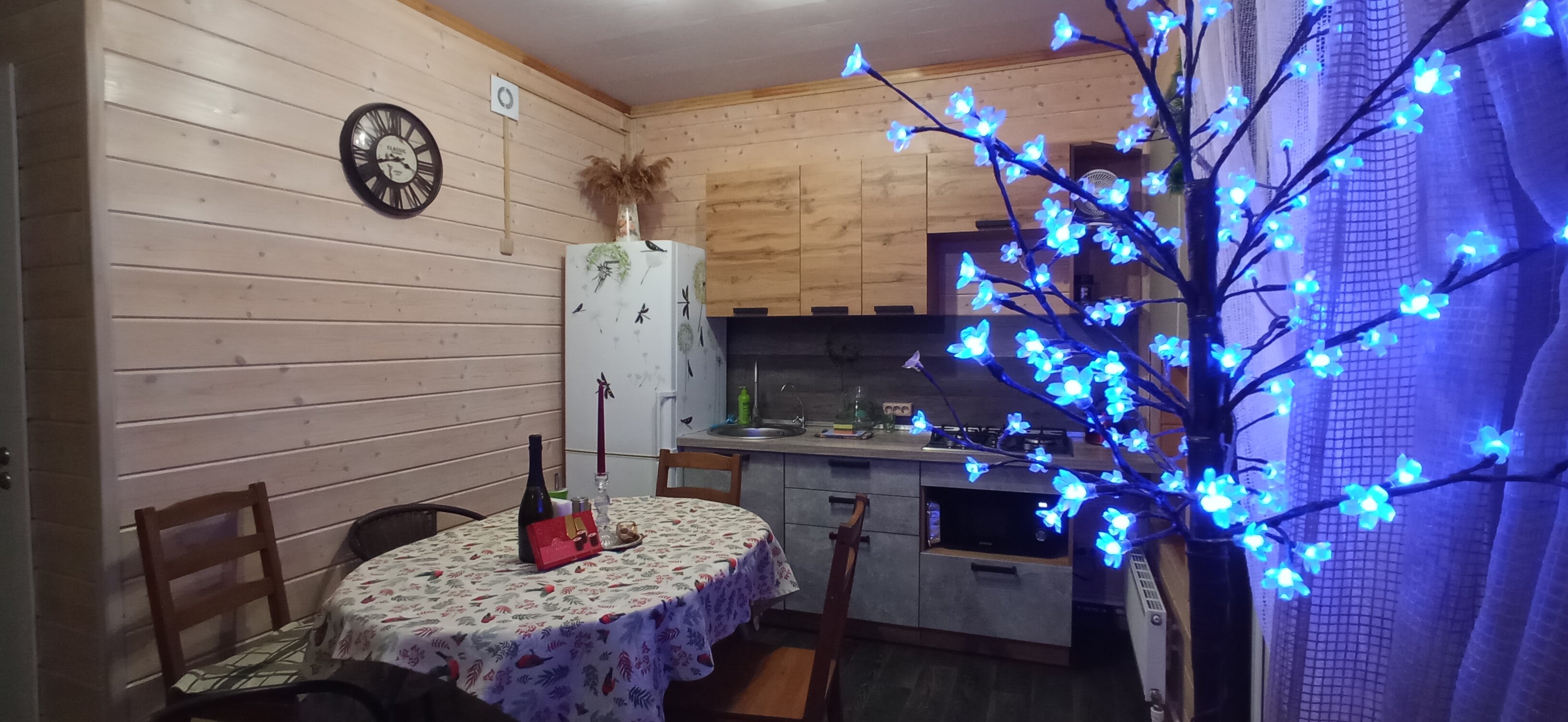 Фото Дом на берегу