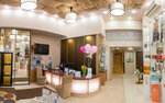 SM studio (Ibragimova Avenue, 45) ، صالون تدليك