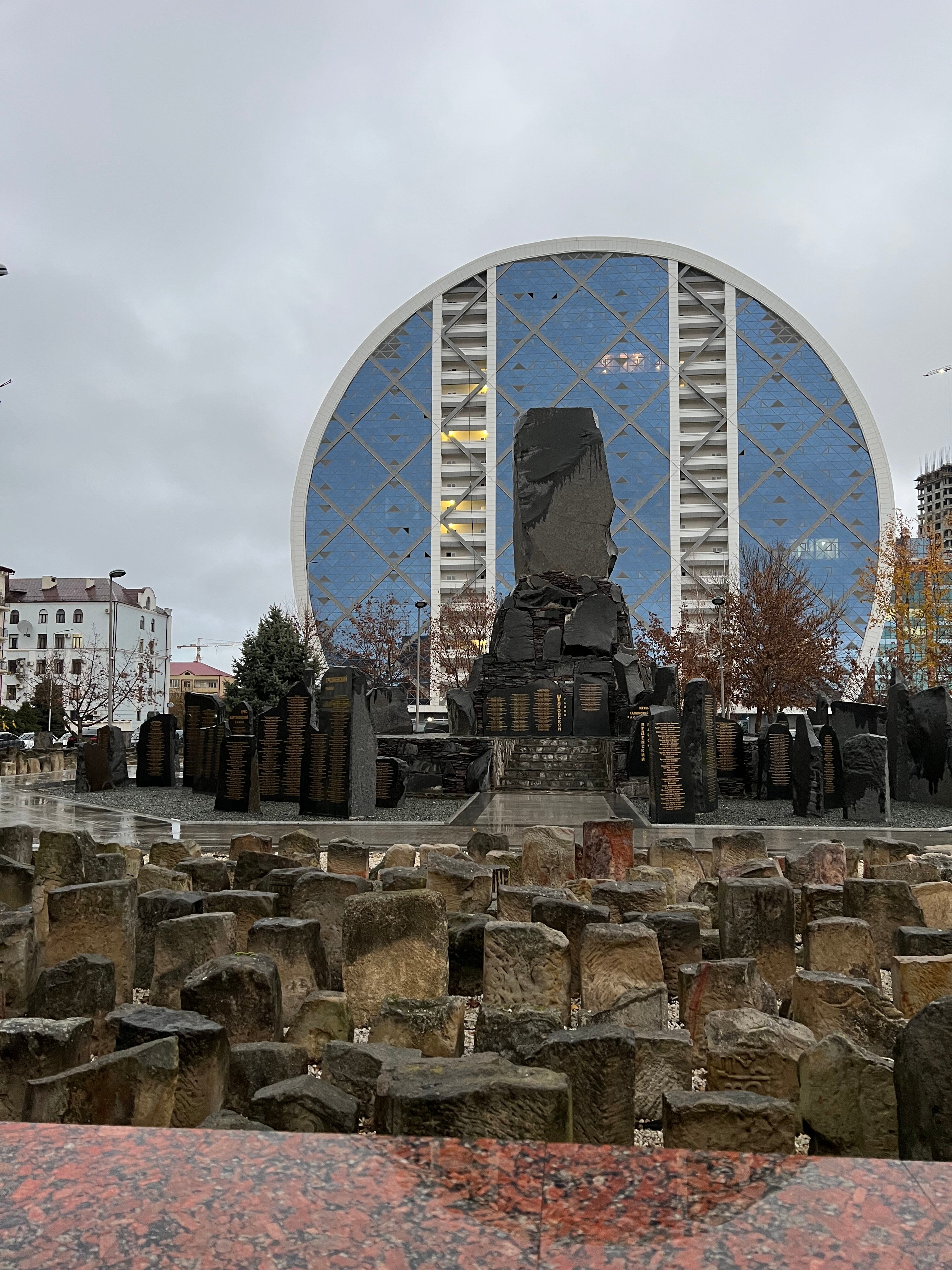 Фото Серноводск-Кавказский