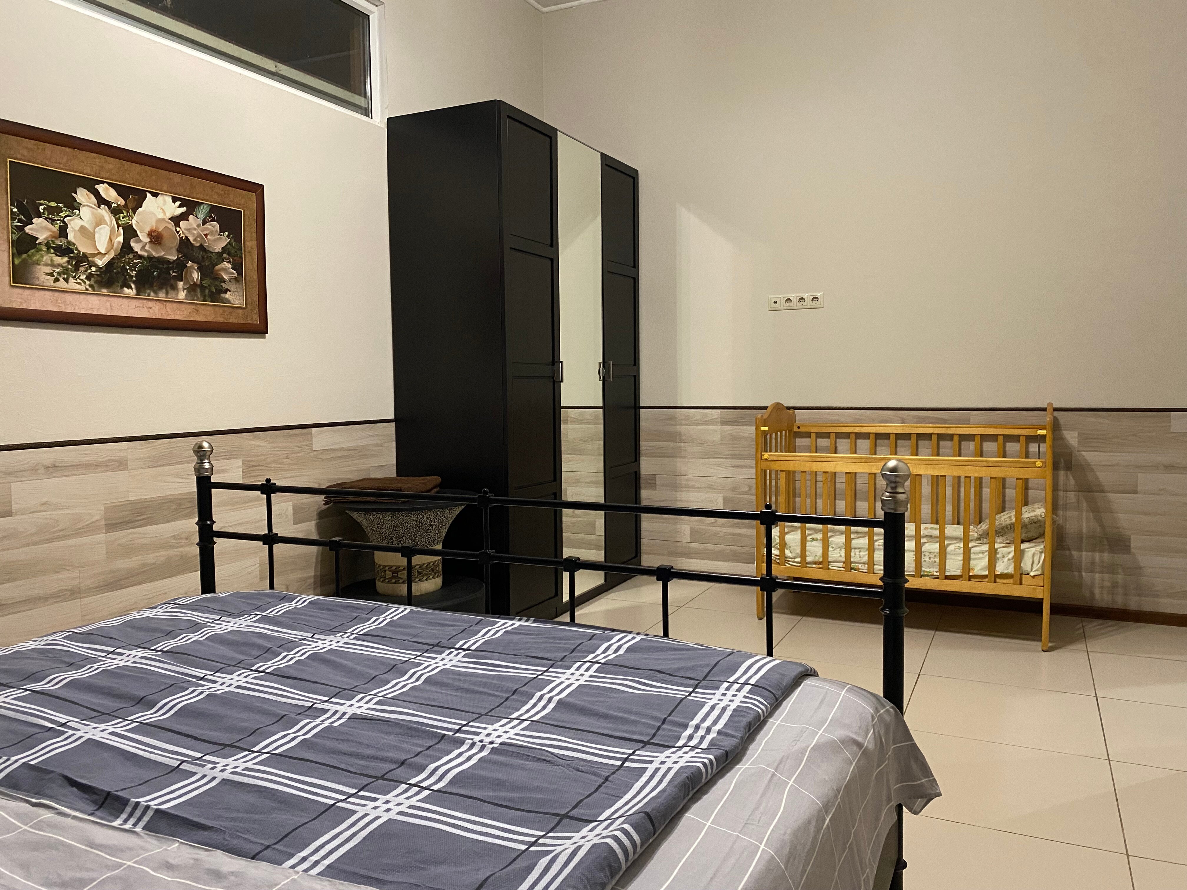 Фото Медвежий дом