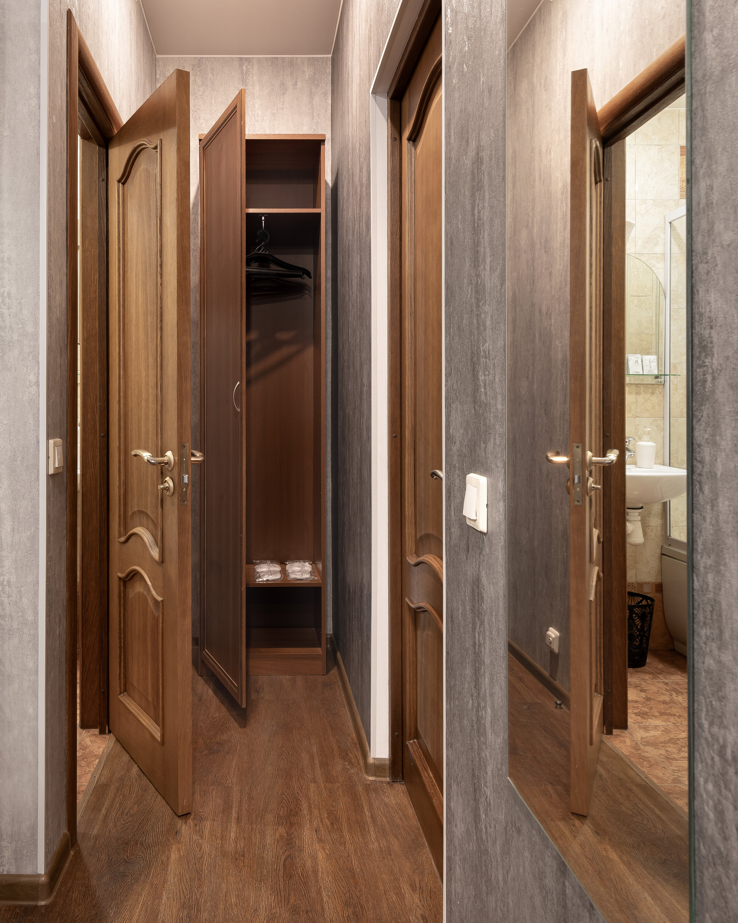 Фото АпартПейдж Маяковского