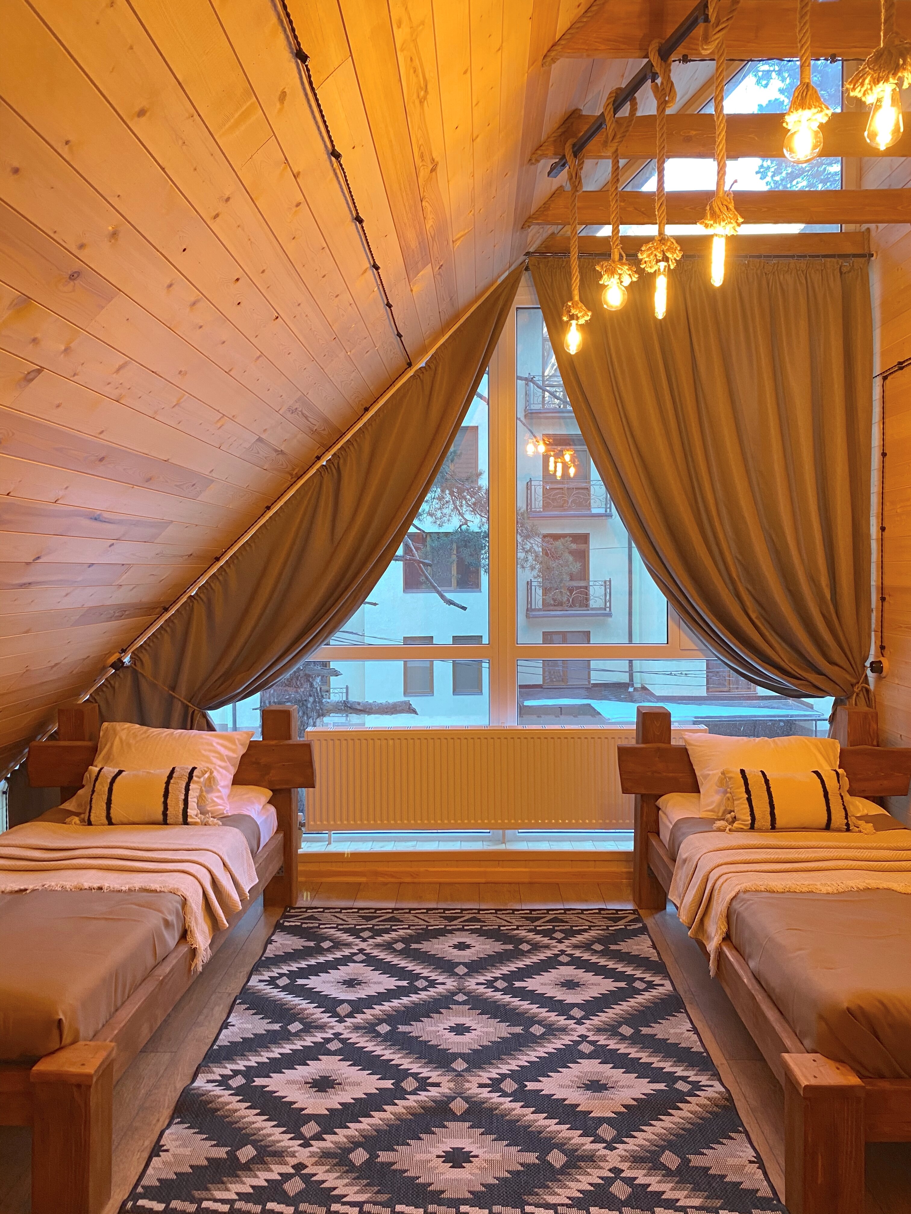 Фото Kingswood Elbrus