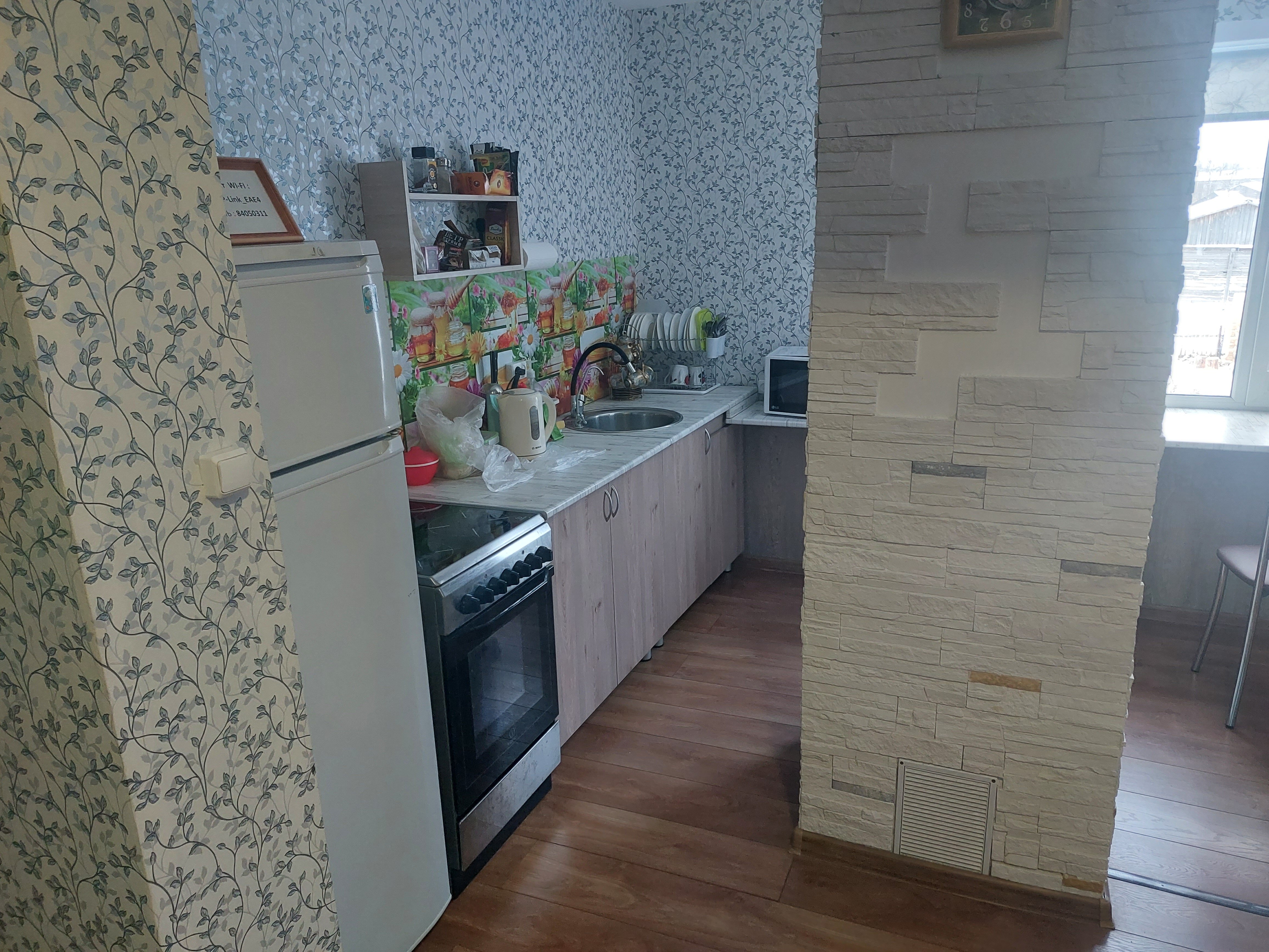 Фото Мезенский берег