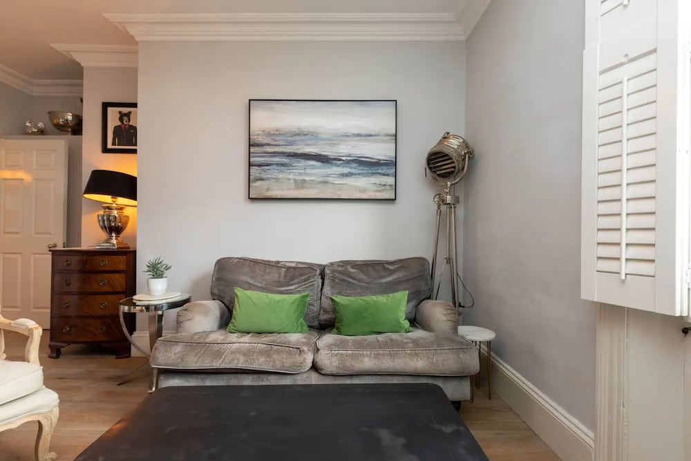 Фото Beautiful Unique Flat in Peckham