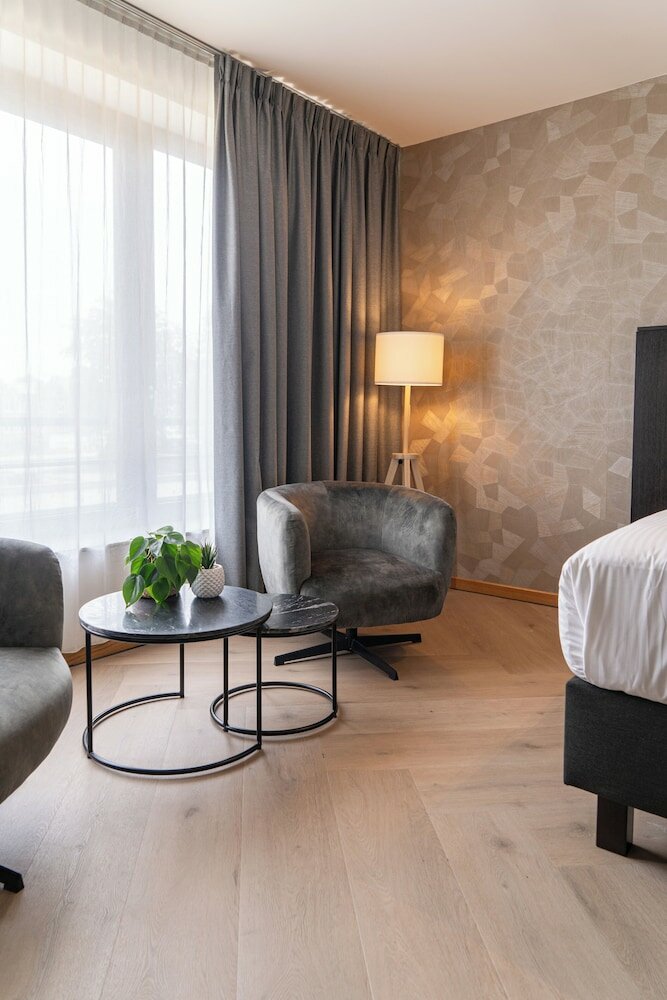 Фото Diamant Suites Brussels Eu