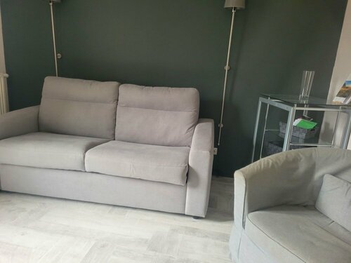 Гостиница Gîte le cèdre bleu в Гренобле