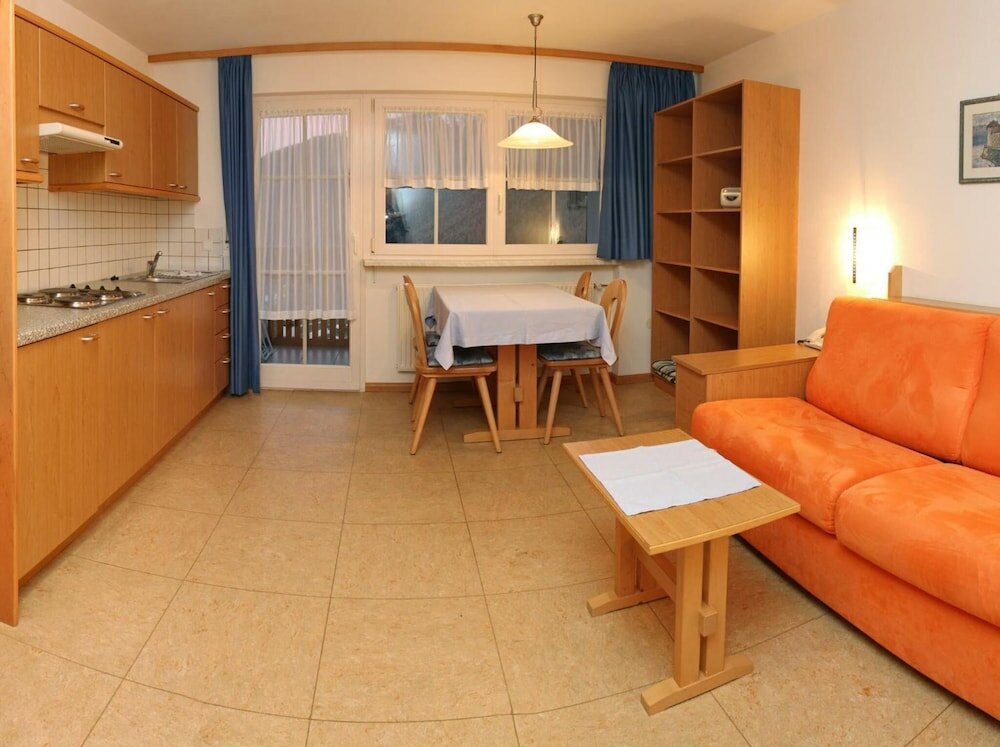 Фото Residence Sonneck