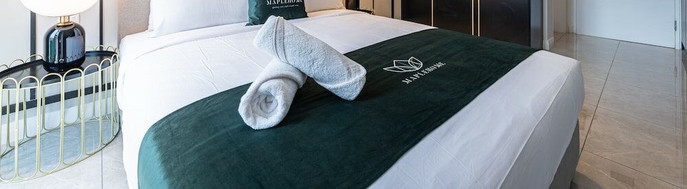 Фото Axon Premier Suites Kuala Lumpur