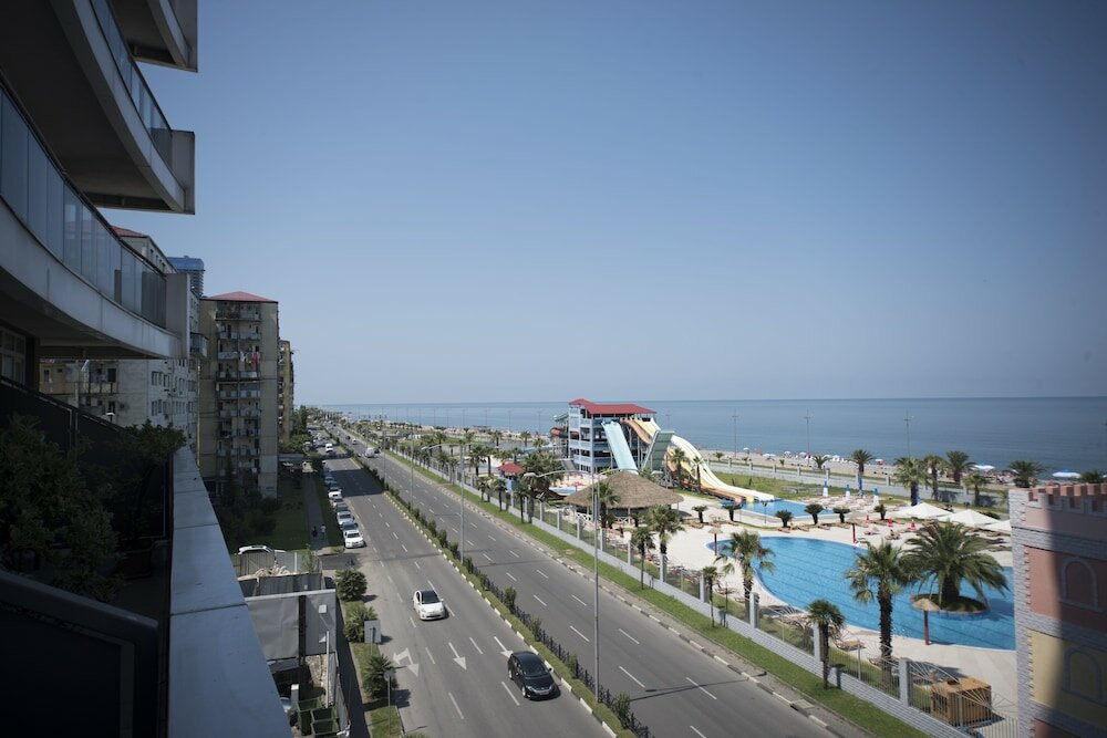 Фото Orbi Residence