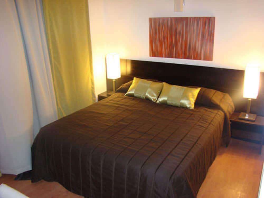 Фото Hotel Alma De Buenos Aires