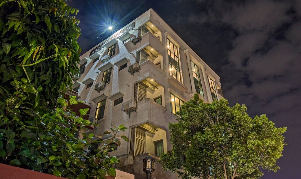 Фото отеля 2