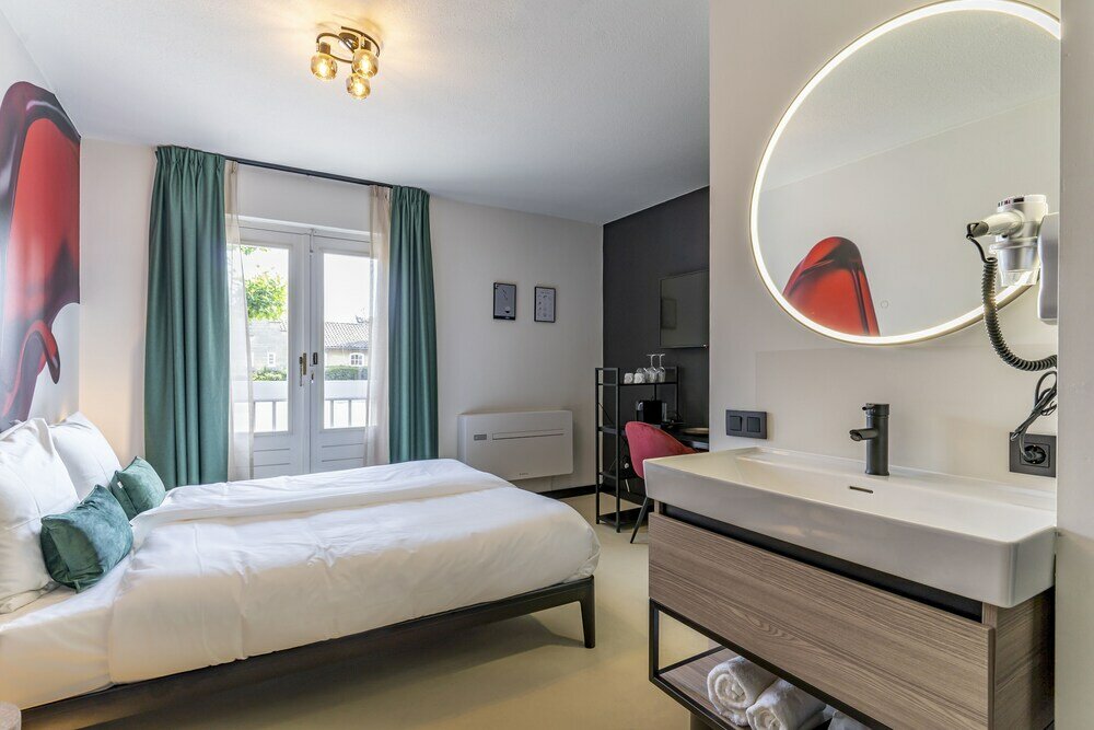 Фото Dormio Wijnhotel Valkenburg