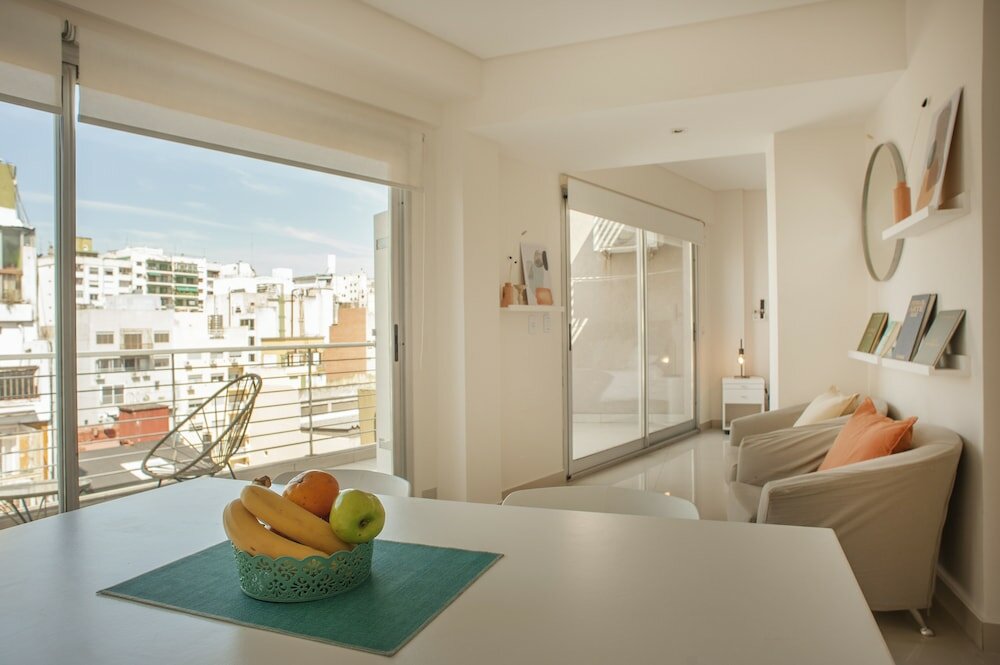 Фото Báltico Suites