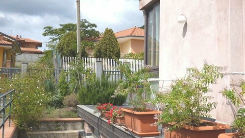 Гостиница Etna Holiday Home Studio Glicine в Николози