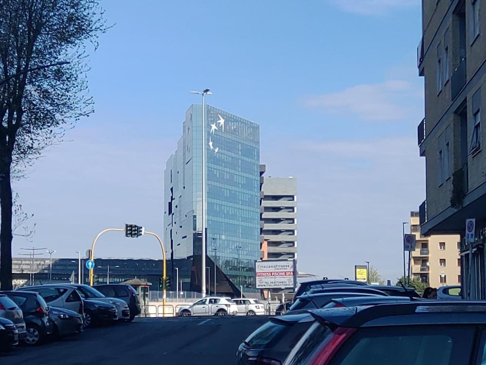 Фото Tiberius Suite Roma