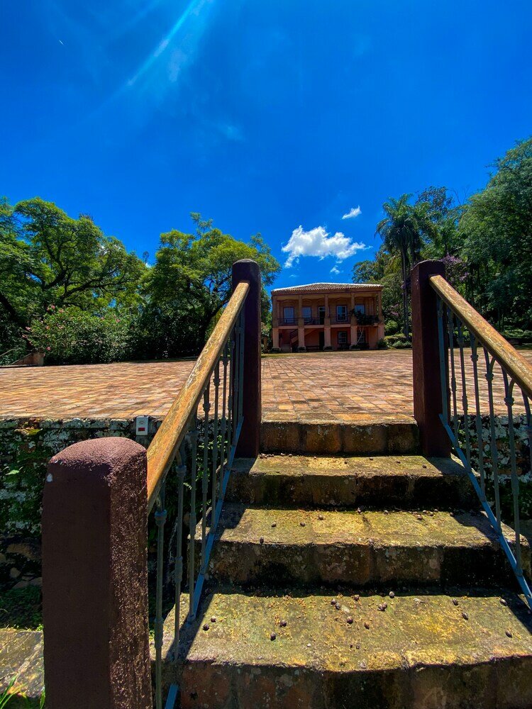 Фото Fazenda Santa Bárbara - Eventos e Filmagens