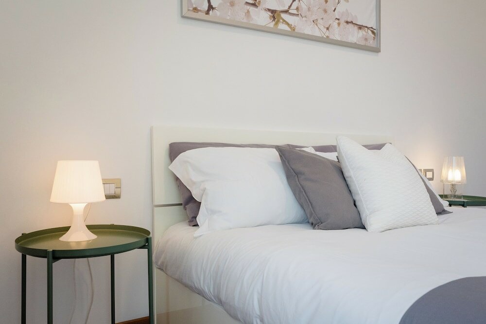 Фото Cinque Vie Top Floor - City Center