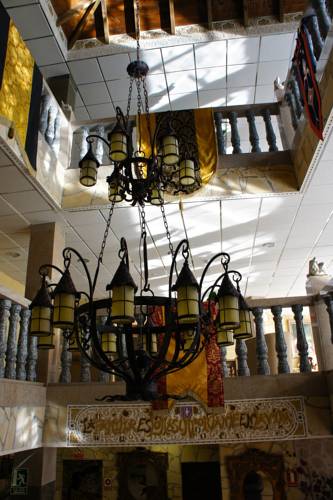 Фото Hotel Plaza del Castillo