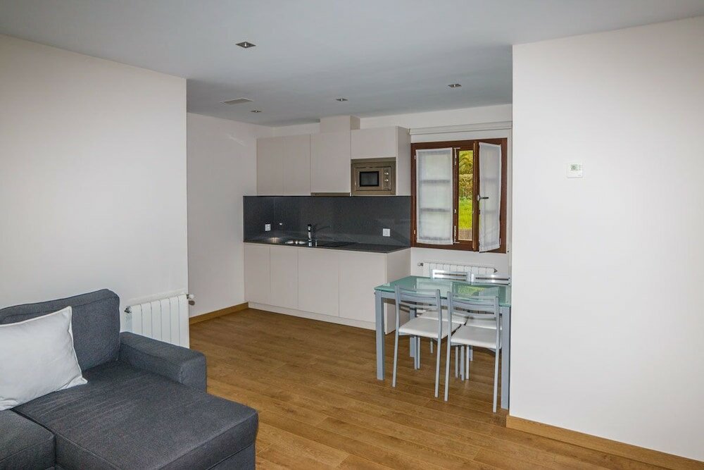 Фото Hotel Rural Andrín