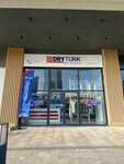 Dryturk Halkapinar Dry Cleaning (Izmir, Konak District, Halkapinar Neighborhood, 1558th Street, 10), dry cleaning
