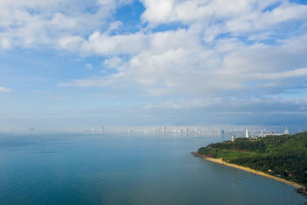 Фото Son Tra Resort & Spa