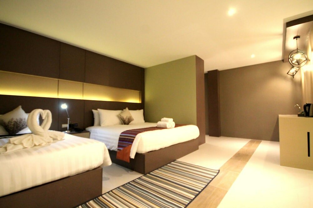 Фото Grande Classic Pattaya