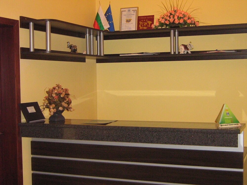 Фото Hotel Blian