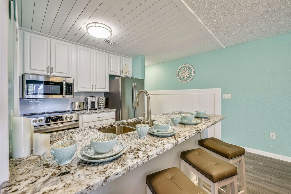 Фото Grand Lagoon Cove by Book That Condo