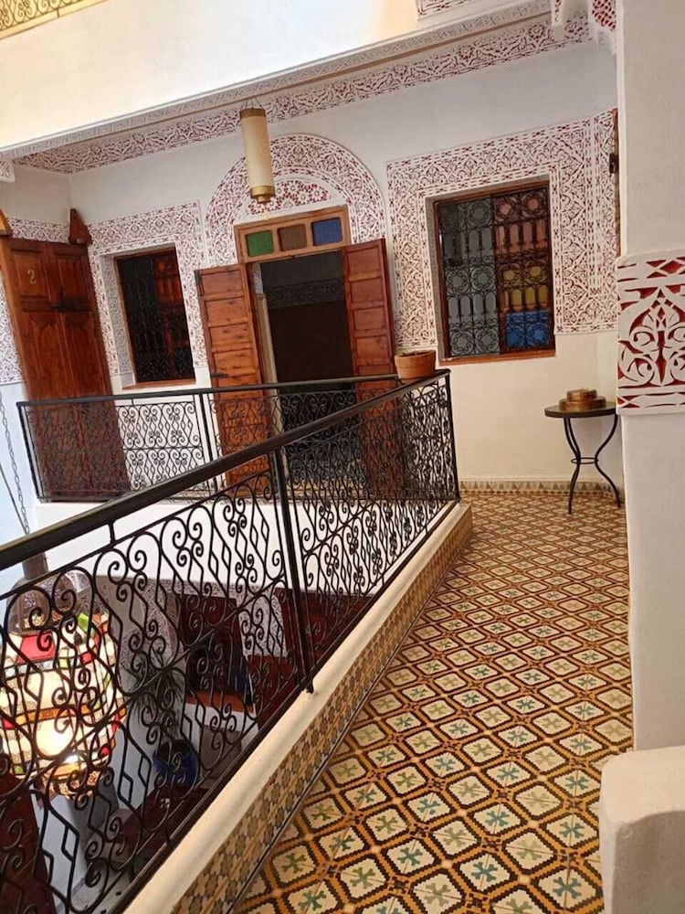 Фото Riad la Perla Bianca