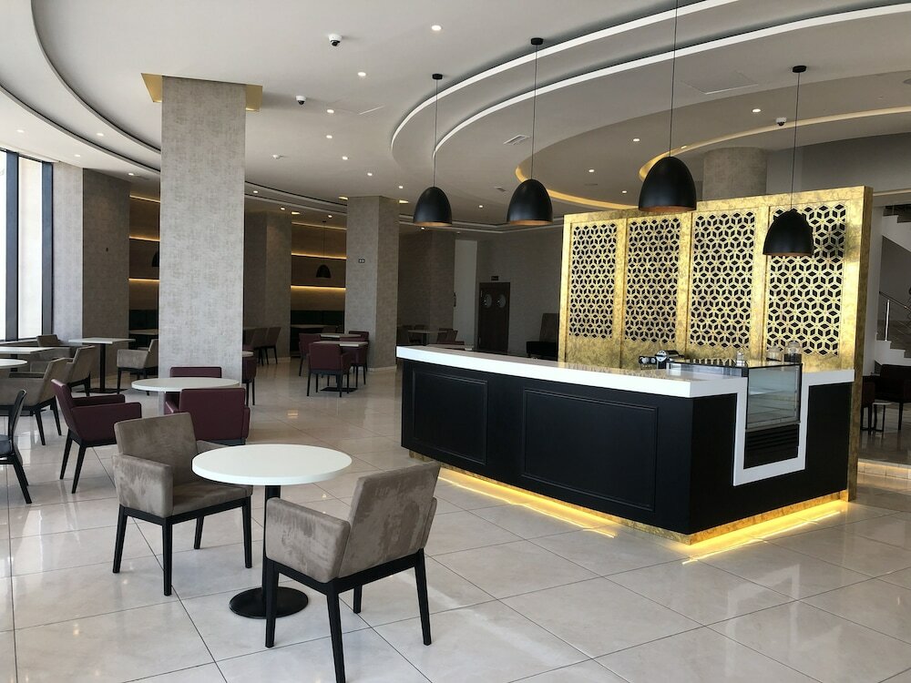 Фото Gardenia Hotel Oran