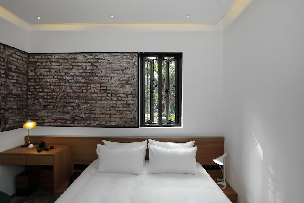 Фото Wu Lan Hotel