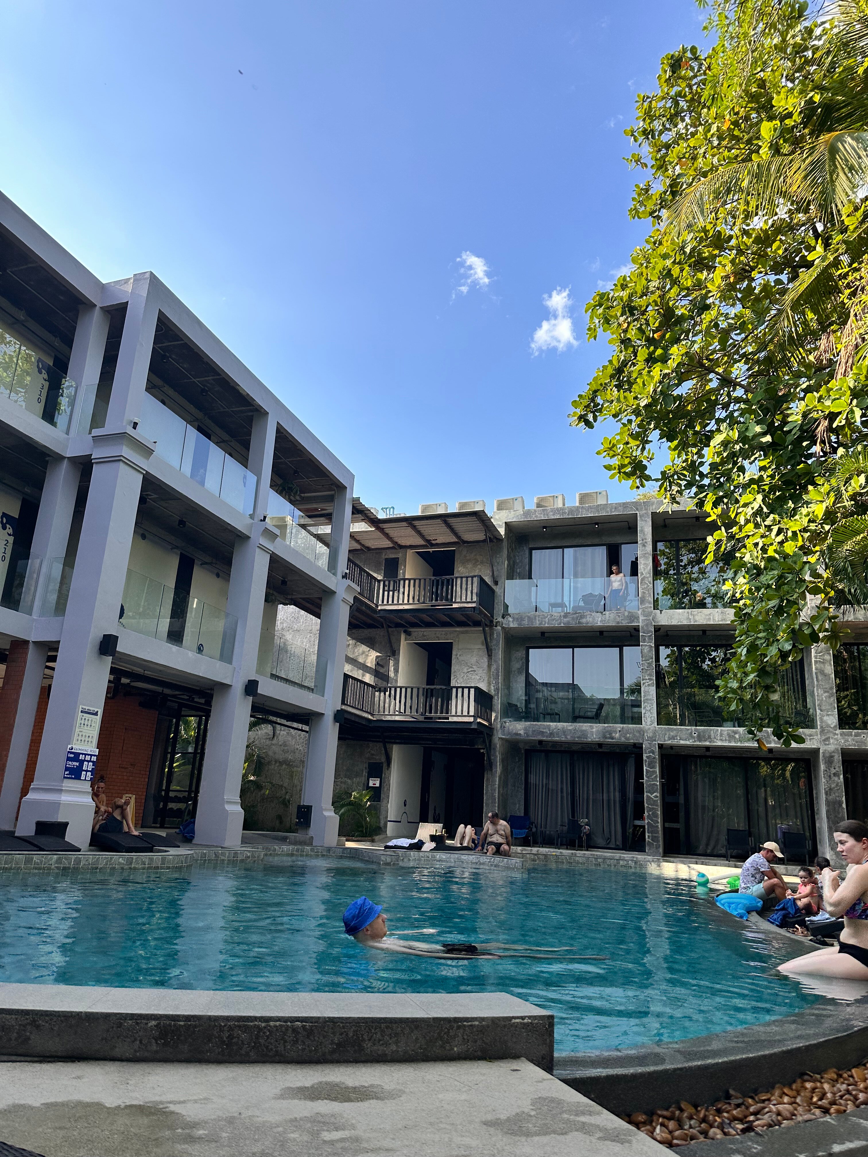 Фото Kokotel Khao Lak Lighthouse